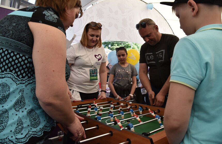 В нем горожане выражают свое мнение по поводу важных изменений, которые планируются в городе