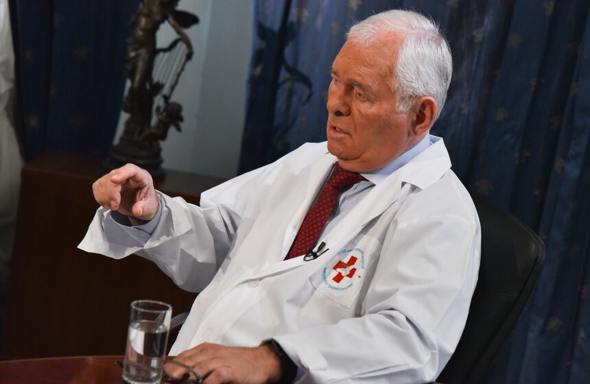 В каких случаях надо направлять пациентов на лечение за границу