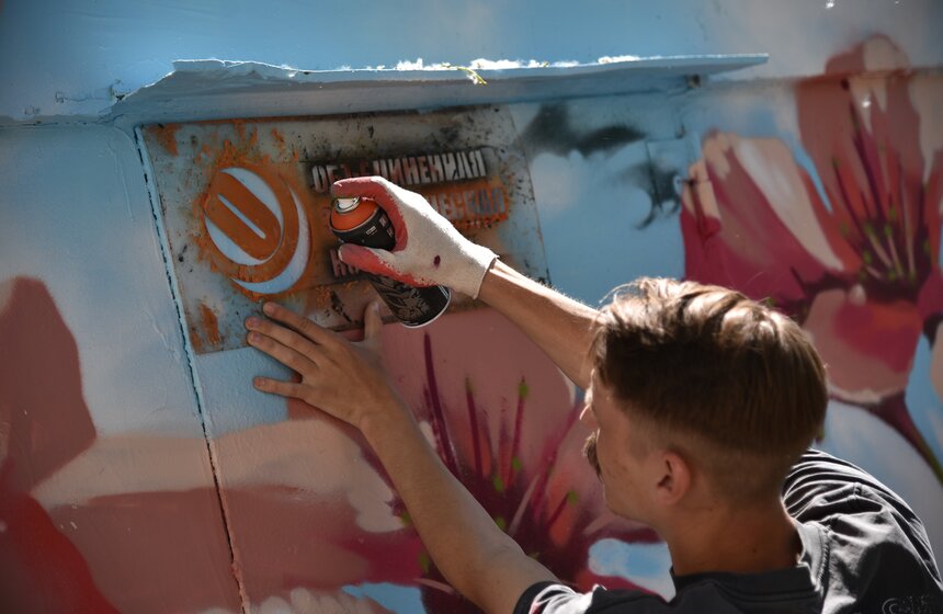 АО "Объединенная энергетическая компания" – одна из крупнейших электросетевых компаний Москвы