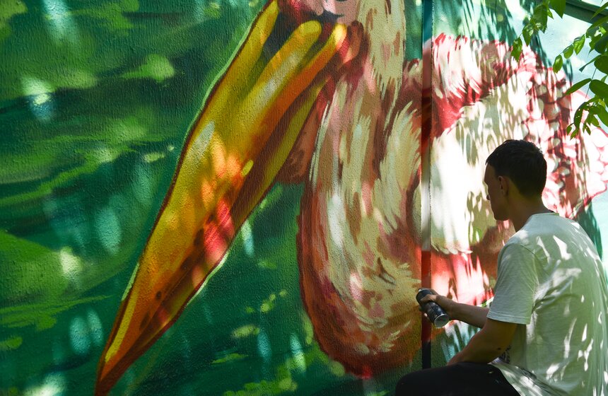 Ежегодно оформляют около 100–120 подстанций в зависимости от погоды