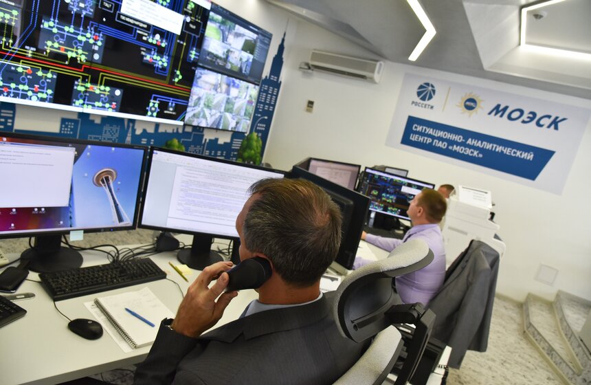 Энергетики Москвы выдали объектам Чемпионата около 50 мегаватт дополнительной мощности. Большая спортивная арена "Лужники" получила 24 МВт и около 13 МВт – стадион "Спартак".