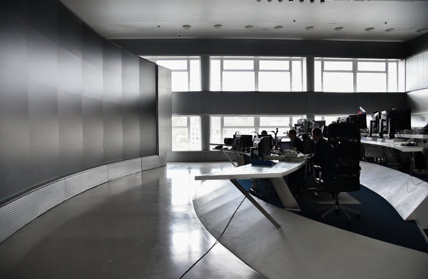 Энергетики использовали весь арсенал диагностики: измерительные лаборатории, тепловизионный контроль, осмотры. Они обеспечили полную готовность основных и резервных схем.