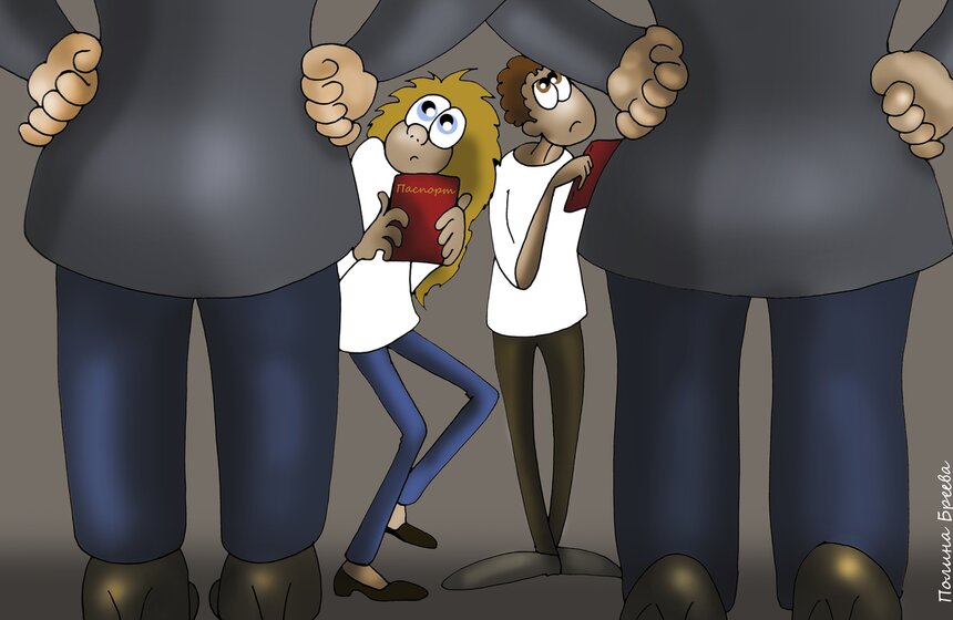 Немного деталей, о которых кто-то мог не знать: собираясь на единый госэкзамен, самое главное – взять не только голову, но и паспорт. А вот, что точно брать с собой не стоит: мобильный телефон, планшет, цифровой фотоаппарат, плеер и диктофон. При входе в класс или аудиторию установят металлоискатели, и это все равно придется сдать.