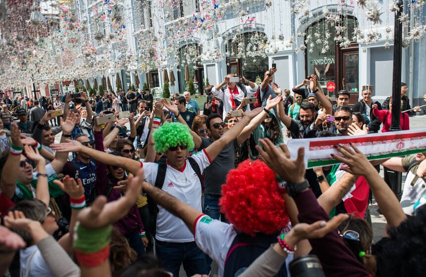 Их команда встретится в первом матче со сборной Марокко уже 15 июля.
