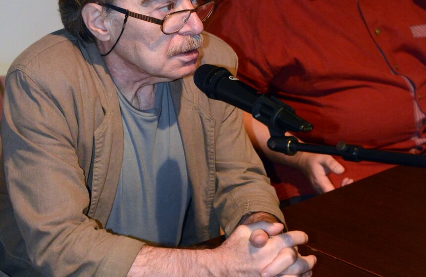 Презентация фестиваля "Московская премьера" состоялась в Москве 3 фото