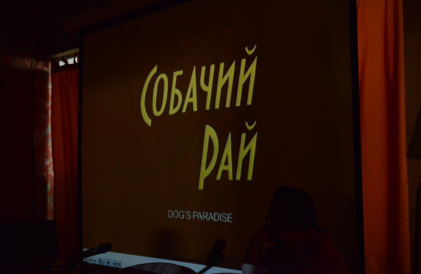 Презентация фестиваля "Московская премьера" состоялась в Москве 8 фото