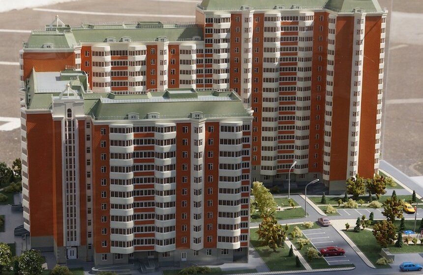 Сергей Собянин посетил Домостроительный комбинат №1 8 фото