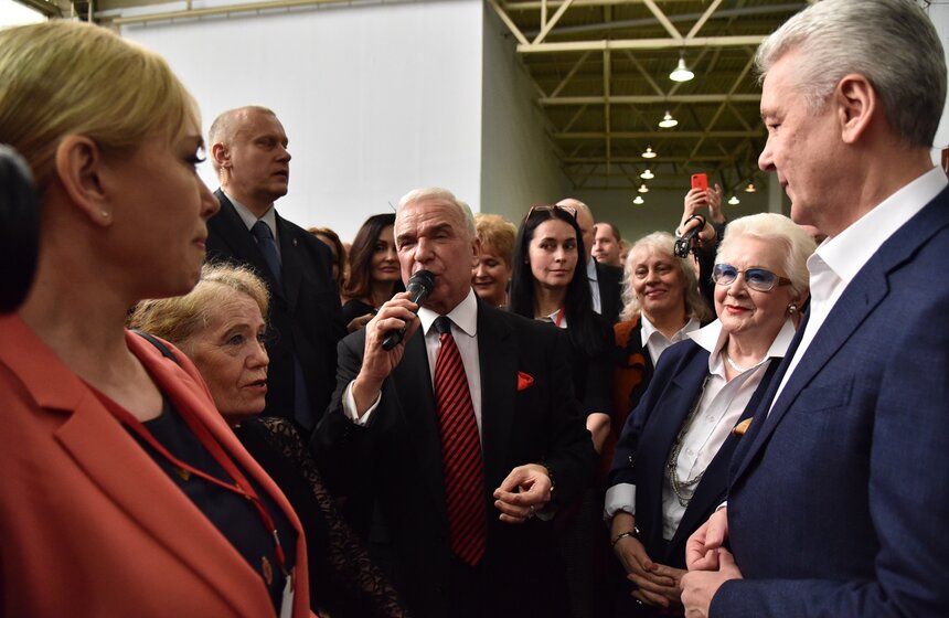 В общей сложности на фестивале пройдет порядка 900 мероприятий