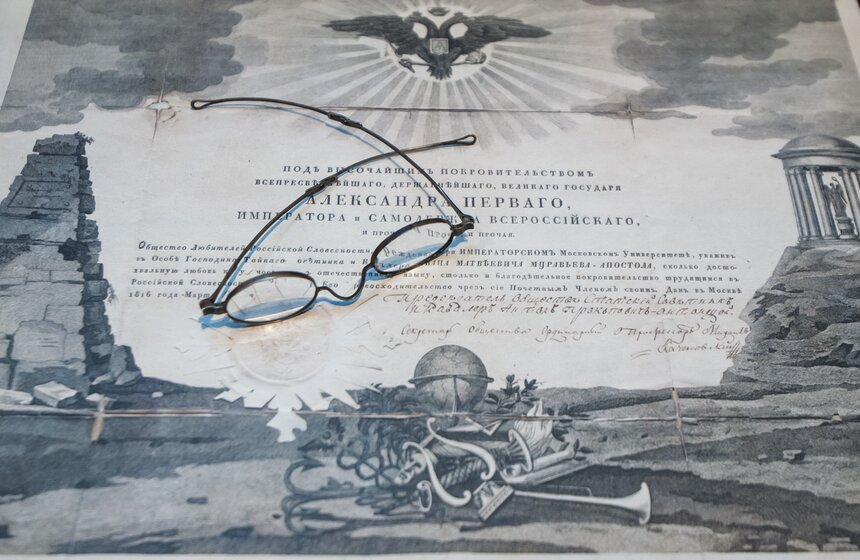 У Ивана Матвеевича было богатырское здоровье, но, сославшись на болезнь, он покинул Россию в 1826 году, не дожидаясь казни сына Сергея.