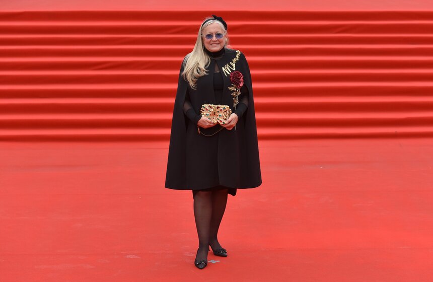 Татьяна Михалкова