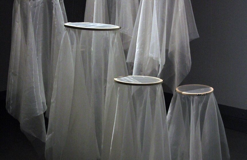 Фестиваль коллекций современного искусства открылся в Москве 22 фото