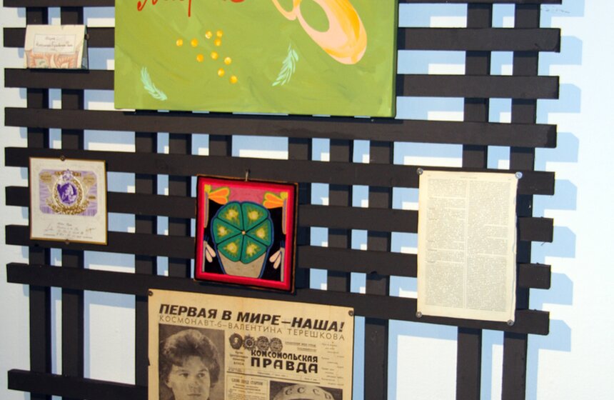 Фестиваль коллекций современного искусства открылся в Москве 2 фото