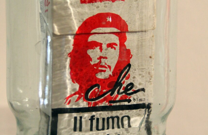 Фестиваль коллекций современного искусства открылся в Москве 12 фото