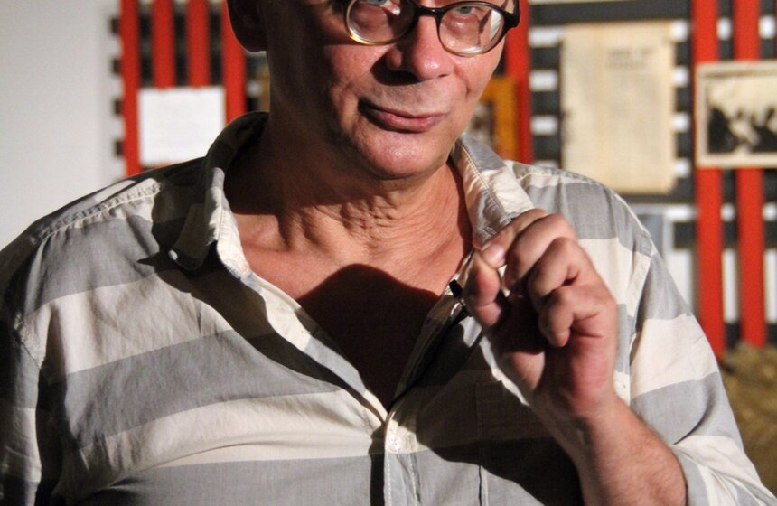 Фестиваль коллекций современного искусства открылся в Москве 10 фото