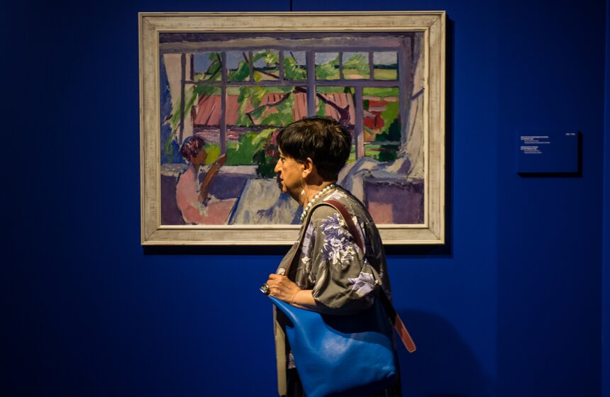 Одним из важных итогов проекта в 2017 году стала победа в 6-й Ежегодной премии The Art Newspaper Russia