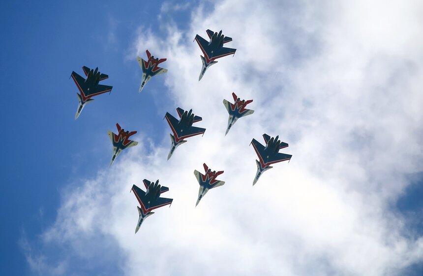 "Кубинский бриллиант" выполняли под аплодисменты и восторженные крики гостей праздника