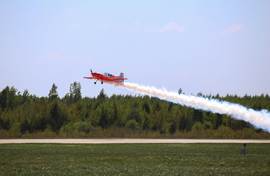 Взлет Светланы Капаниной