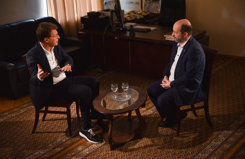 Является ли Павел Дуров агентом спецслужб