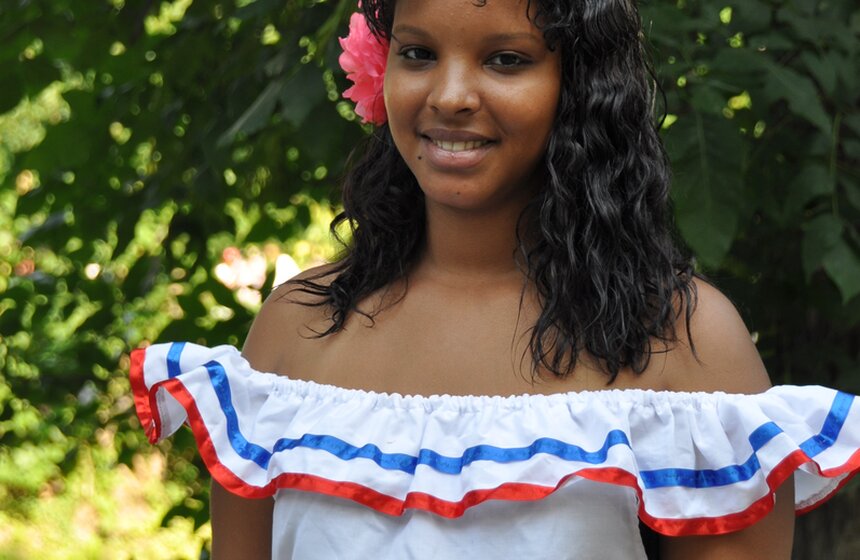 Фестиваль культуры латиноамериканских народов прошел в Москве 11 фото