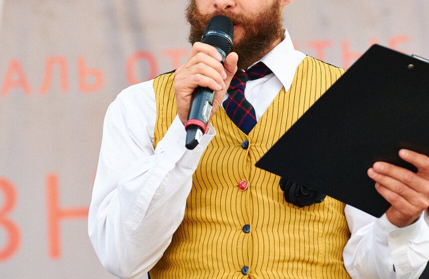 На Кузнецком мосту прошел фестиваль "Открытые улицы" 13 фото