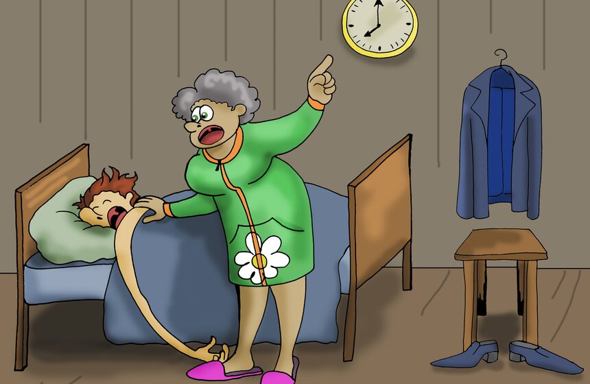 Последний звонок ставит точку в многолетнем учебном марафоне с уроками, домашними заданиями, контрольными и ежедневными ранними подъемами. Едва ли кто-то проспит такое событие. Вот, правда, мало кто задумывается в этот момент над будущими сессиями... Но это совсем другая история.