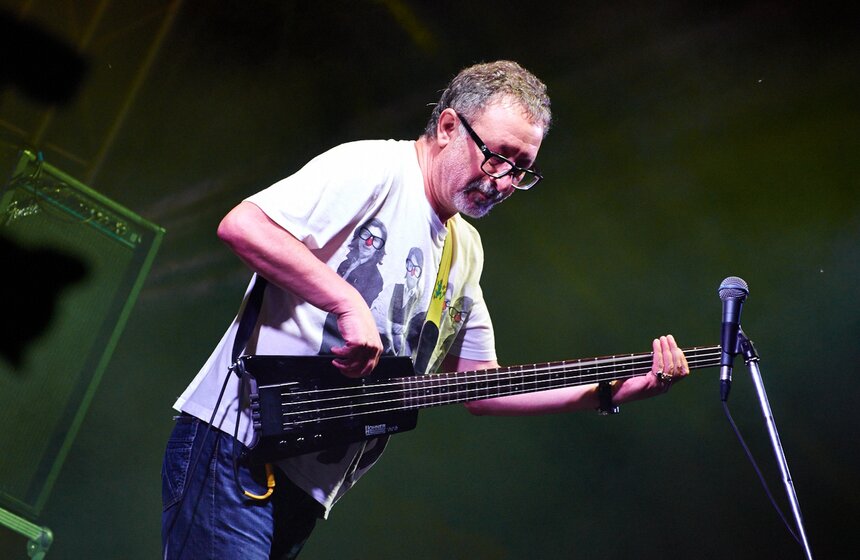 В музее-усадьбе "Кузьминки" устроили пиротехническое шоу 10 фото