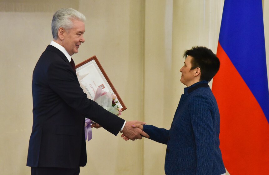 Тренеры поблагодарили город за поддержку и пообещали сохранить лидерство и в будущих соревнованиях