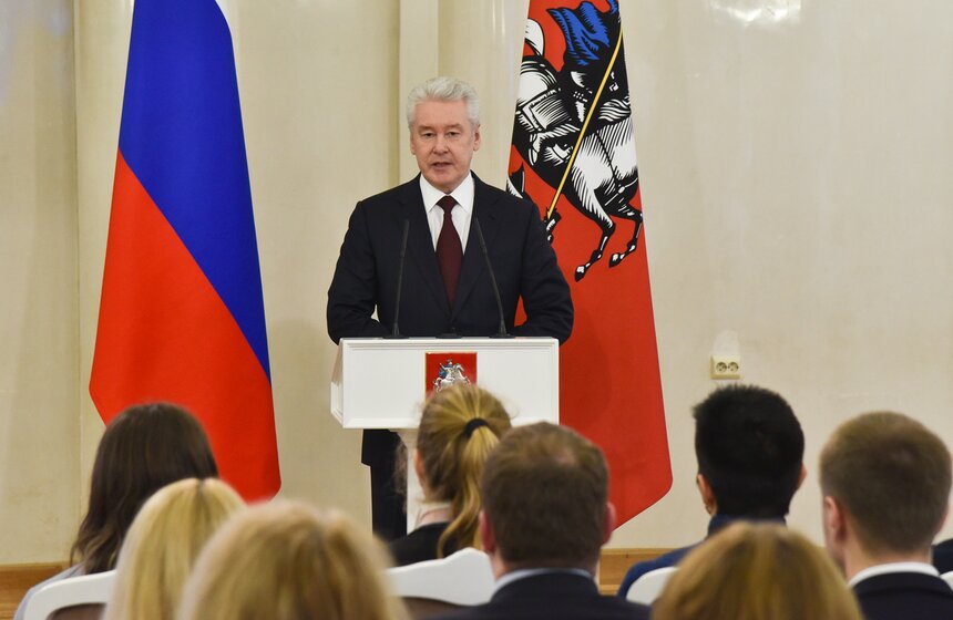 Мы будем продолжать оснащать спортшколы специализированным спортивным, технологическим оборудованием, строить специализированные спортивные комплексы – Собянин