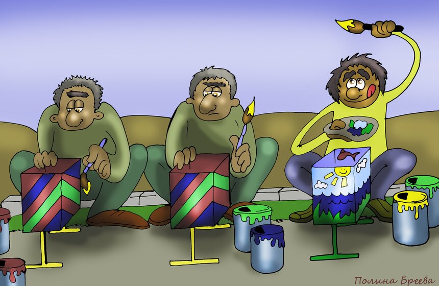 Помимо уборки, горожане смогут покрасить заборы и урны. Всего планируется промыть 16 тысяч фасадов и цоколей, покрасить восемь тысяч фонарей, 433 тысяч метров газонных ограждений, пять тысяч контейнеров и 52 тысячи урн.