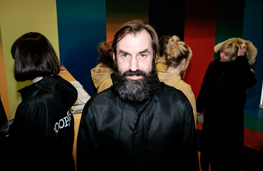 Проект "ДНК театра" приурочен к празднованию 140-летия ГИТИСа