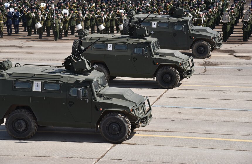 Непосредственно в Алабинском гарнизоне будет проведено 14 тренировок