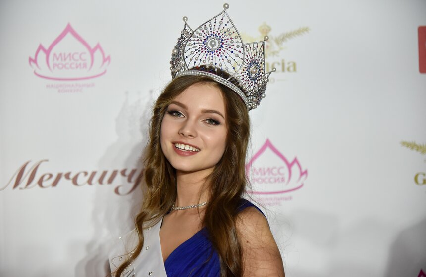 Церемония "Мисс Россия-2018" проходила в соответствии с концепцией "Красота в искусстве" и стала одной из самых ярких и необычных в истории конкурса