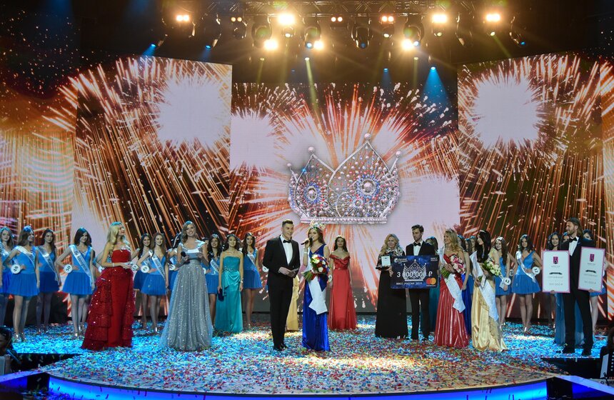 Миссия конкурса – выявить самых достойных претенденток на звание "Мисс Россия" и обеспечить победительницам профессиональное развитие и звездный карьерный рост