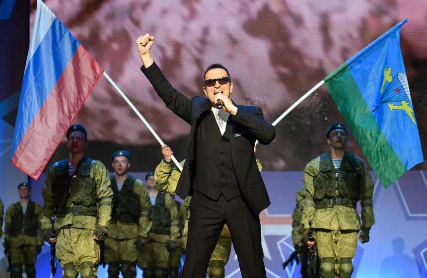 Благодаря работе Комиссариата она была укомплектована рядовым и командным составом, вооружена и обеспечена всем необходимым для ведения боевых действий.