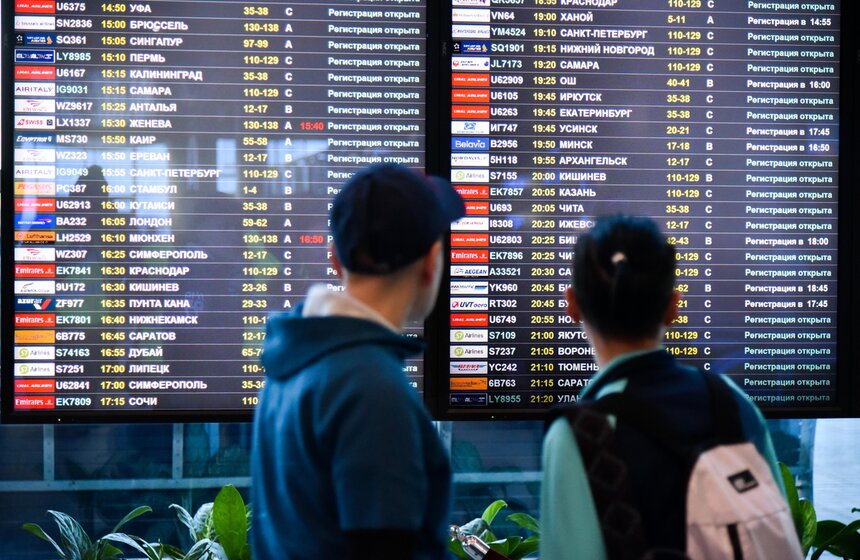 "Аэрофлот" планирует осуществлять три рейса в неделю по понедельникам, средам и субботам, а EgyptAir будет летать в Москву по воскресеньям, вторникам и четвергам