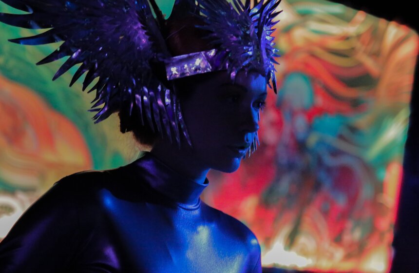 Samskara – впечатление души, едва ощутимый эмоциональный след в подсознании