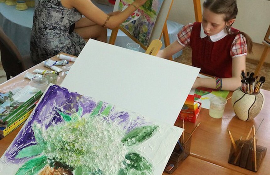 Сергей Собянин посетил центр социальной защиты "Алтуфьево" 1 фото