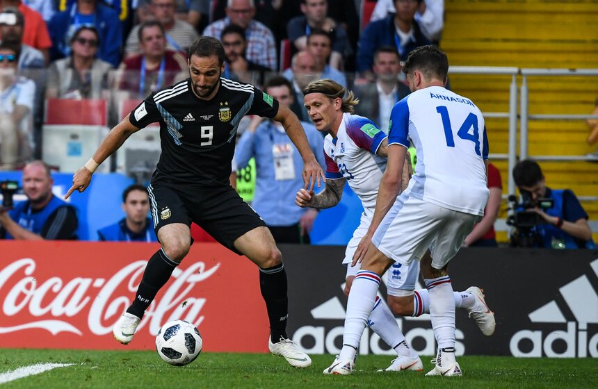 Во втором тайме болельщики голов не дождались.