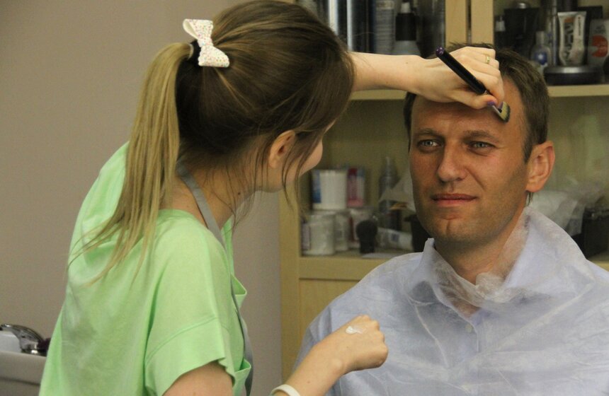 Навальный принял участие во II раунде политических дебатов 1 фото