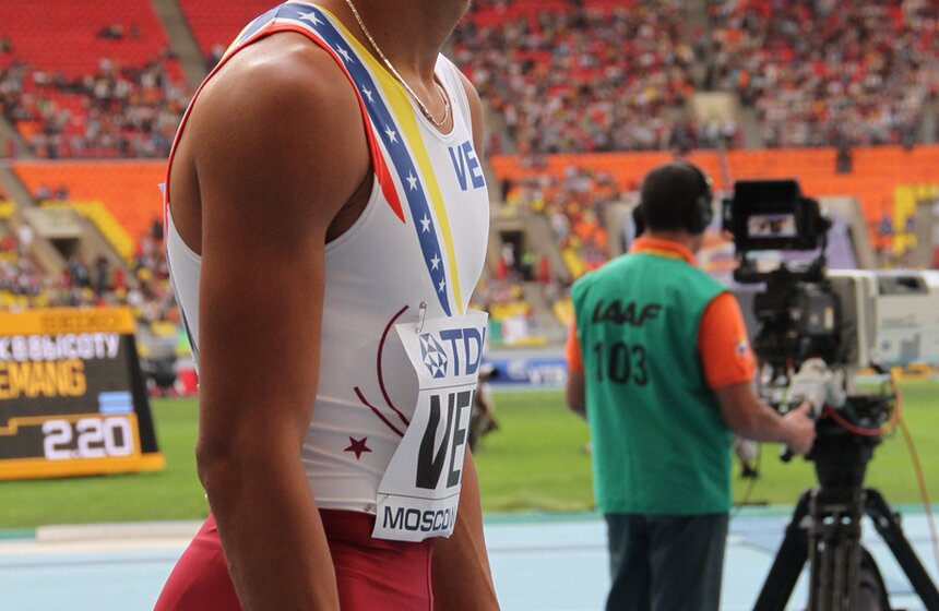 Завершился шестой день ЧМ по легкой атлетике 2 фото