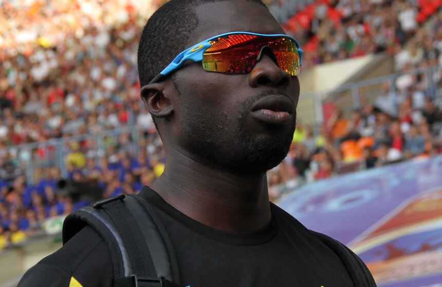 Завершился шестой день ЧМ по легкой атлетике 7 фото