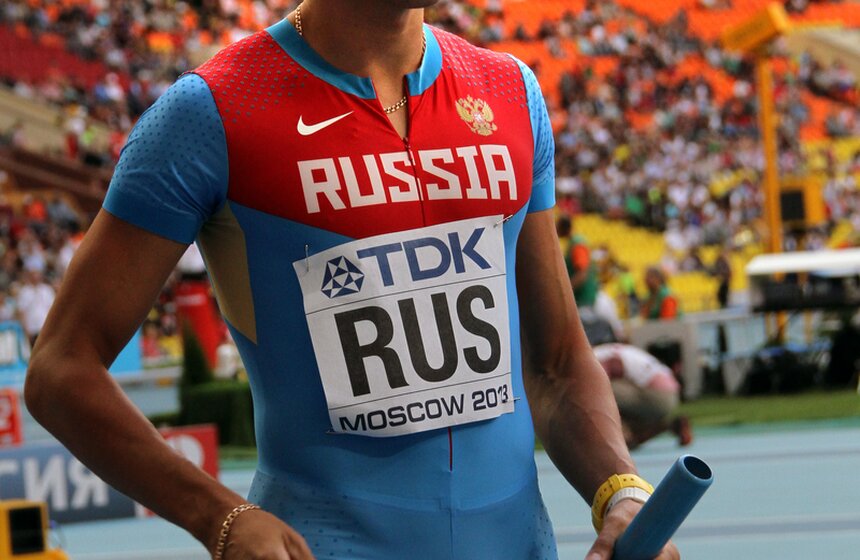 Завершился шестой день ЧМ по легкой атлетике 8 фото
