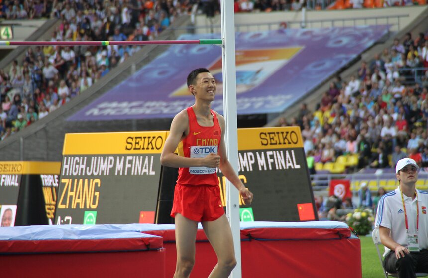 Завершился шестой день ЧМ по легкой атлетике 16 фото