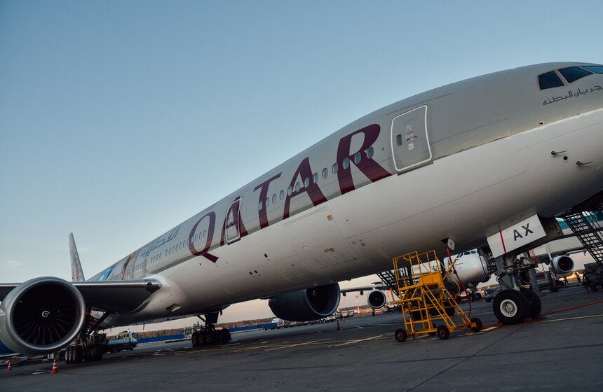 Компания получила широкие полномочия в области брендинга на чемпионатах мира по футболу 2018 года в России и 2022 года в Катаре