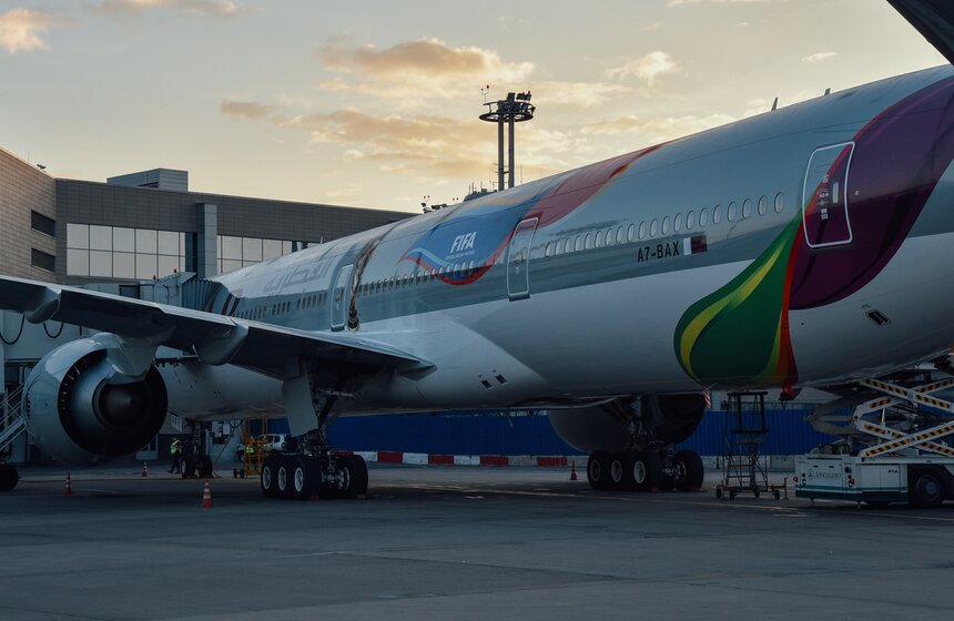 Среди посетителей часто бывают высокие гости, некоторые из которых, как президент Хорватии, летают обычными самолетами