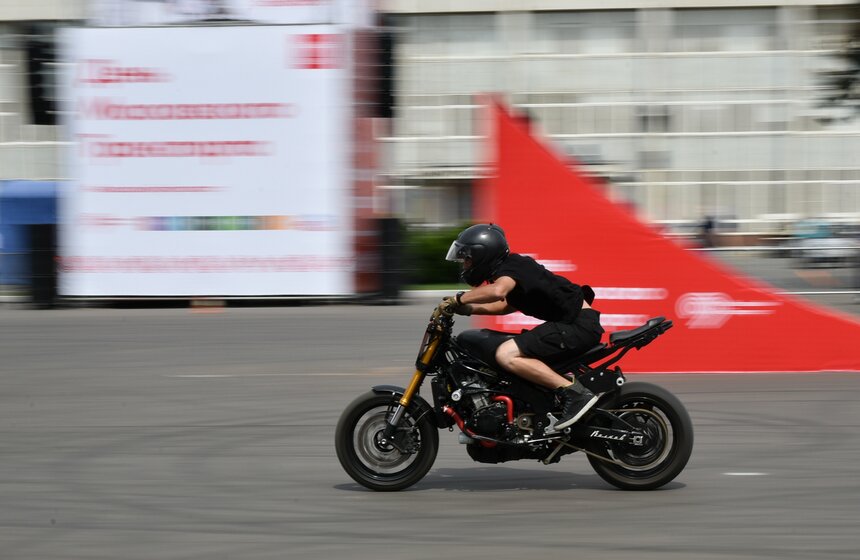 Праздник День московского транспорта был учрежден в прошлом году и приурочен к 145-летию запуска конки — первого общественного транспорта Москвы