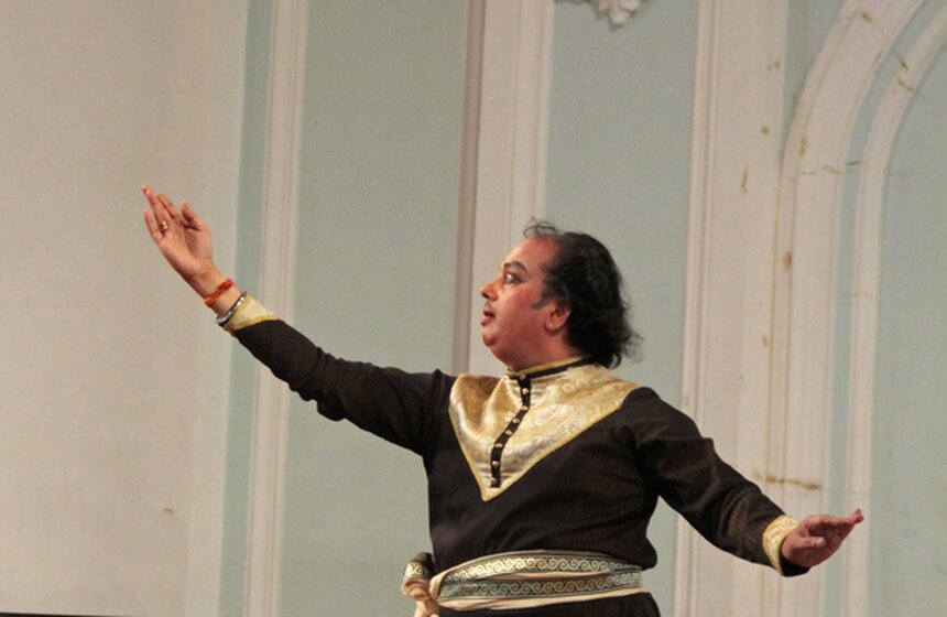 В Москве проходит музыкальный фестиваль "Собираем друзей" 9 фото