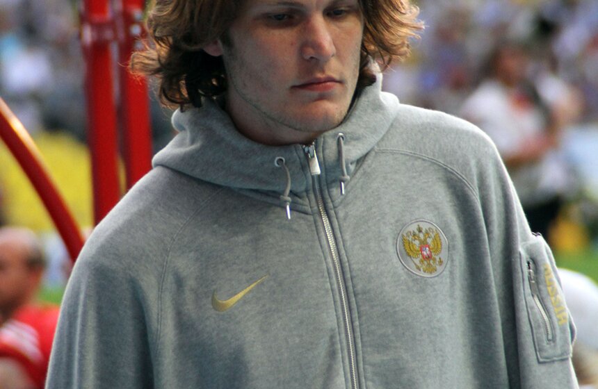 Завершился шестой день ЧМ по легкой атлетике 22 фото