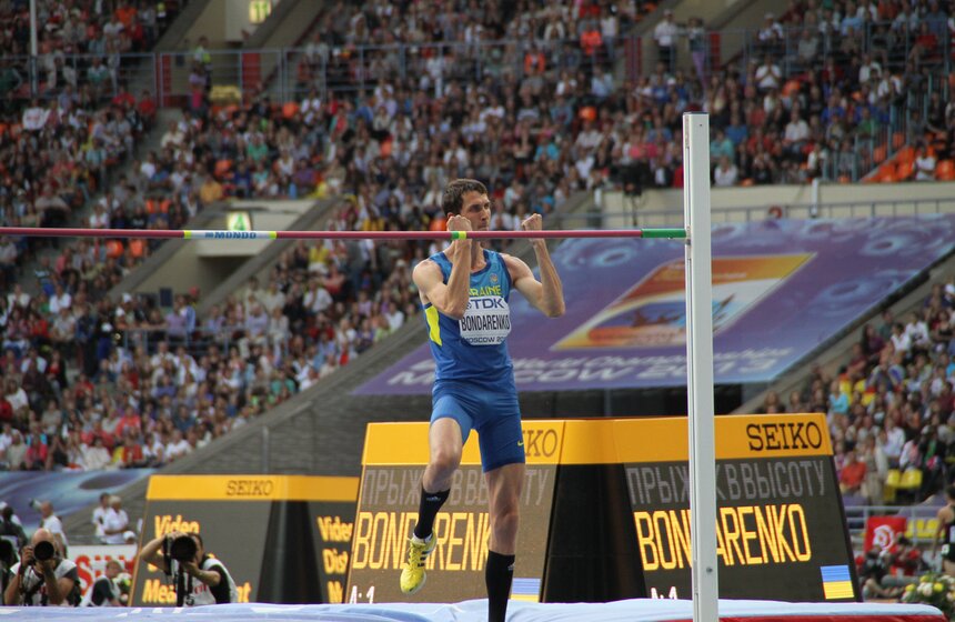 Завершился шестой день ЧМ по легкой атлетике 26 фото