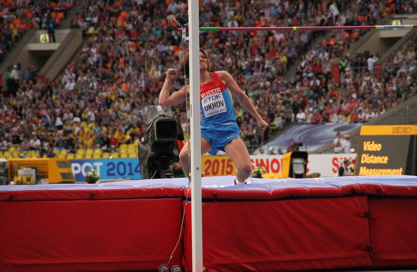 Завершился шестой день ЧМ по легкой атлетике 29 фото